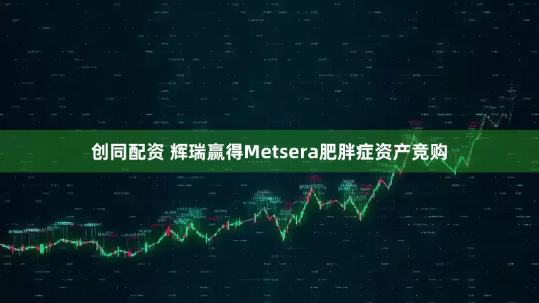 创同配资 辉瑞赢得Metsera肥胖症资产竞购